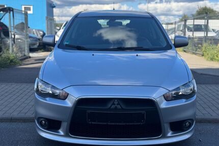 Mitsubishi Lancer Gebrauchtwagen