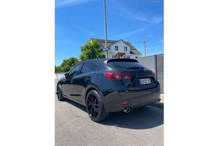 Mazda 3 Gebrauchtwagen