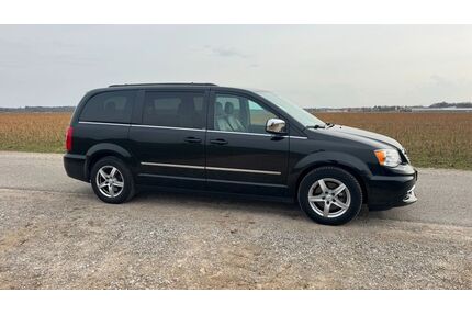 Lancia Voyager Gebrauchtwagen