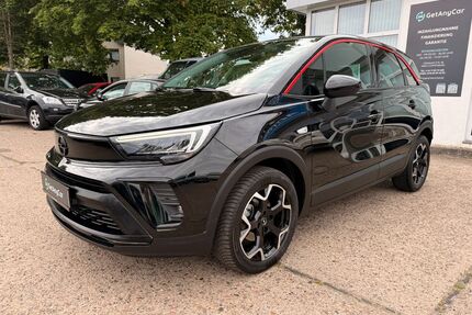 Opel Crossland (X) Gebrauchtwagen