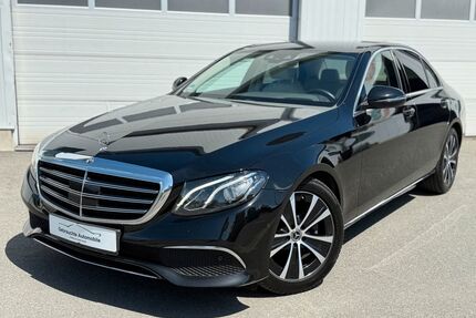Mercedes-Benz E 300 Gebrauchtwagen