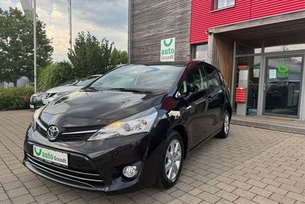 Toyota Verso Gebrauchtwagen