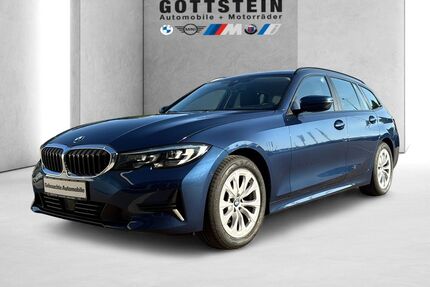 BMW 320 Gebrauchtwagen