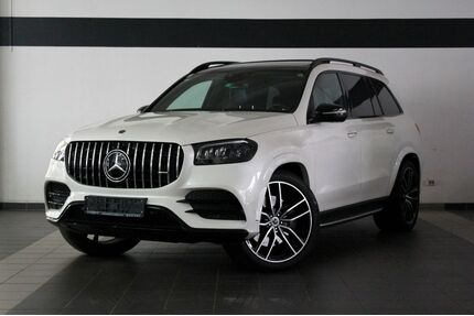 Mercedes-Benz GLS 580 Gebrauchtwagen