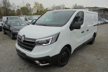 Renault Trafic Gebrauchtwagen