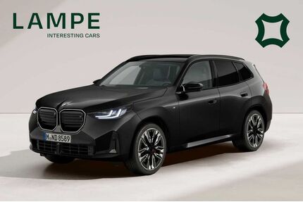 BMW X3 M Gebrauchtwagen