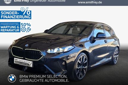BMW 120 Gebrauchtwagen