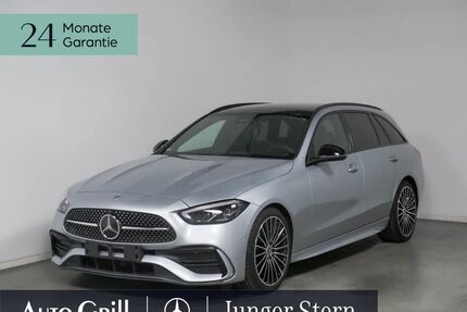 Mercedes-Benz C 300 Gebrauchtwagen