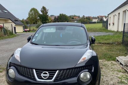 Nissan Juke Gebrauchtwagen