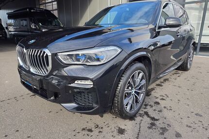 BMW X5 Gebrauchtwagen