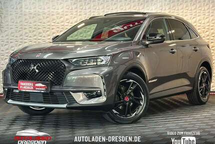 DS Automobiles DS 7 Crossback Gebrauchtwagen