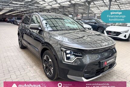 Kia Niro EV Gebrauchtwagen