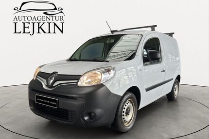 Renault Kangoo Gebrauchtwagen
