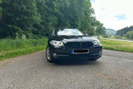 BMW 525 Gebrauchtwagen