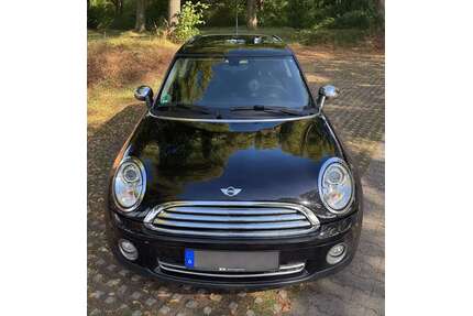Mini One Clubman Gebrauchtwagen