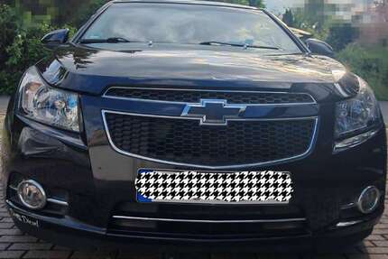 Chevrolet Cruze Gebrauchtwagen