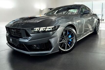 Ford Mustang Gebrauchtwagen