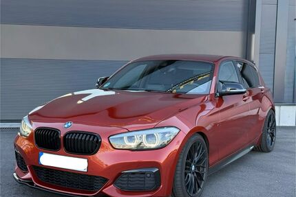 BMW M140i Gebrauchtwagen