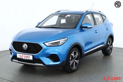 MG ZS Gebrauchtwagen