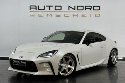 Toyota GR86 Gebrauchtwagen