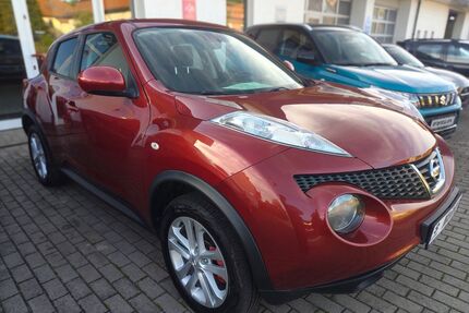 Nissan Juke Gebrauchtwagen