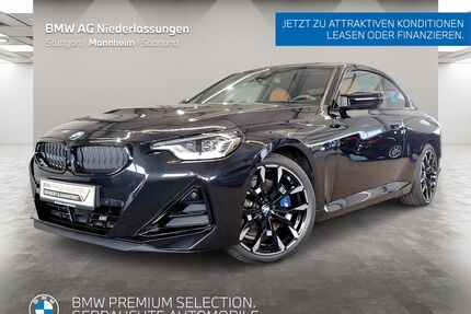 BMW M240i Gebrauchtwagen