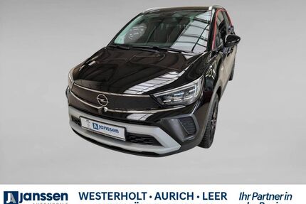 Opel Crossland (X) Gebrauchtwagen