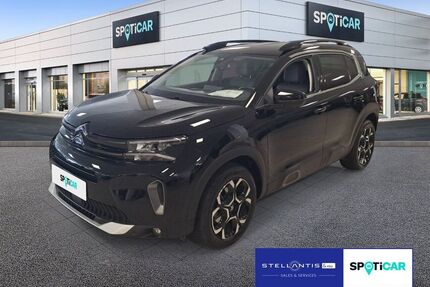 Citroen C5 Aircross Gebrauchtwagen