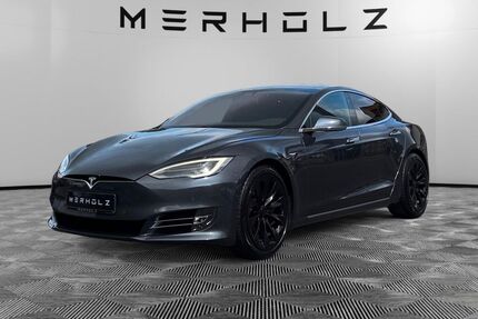 Tesla Model S Gebrauchtwagen