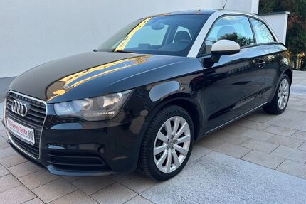 Audi A1 Gebrauchtwagen