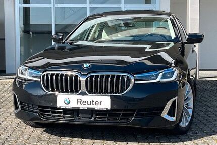 BMW 530 Gebrauchtwagen