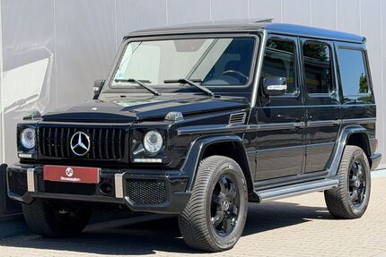 Mercedes-Benz G 320 Gebrauchtwagen