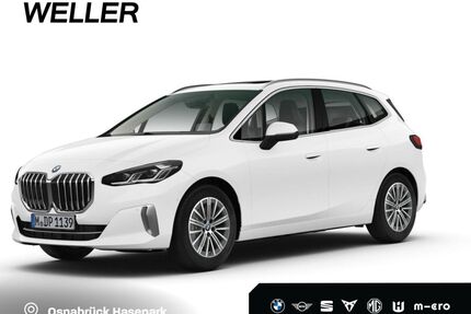 BMW 220 Active Tourer Gebrauchtwagen