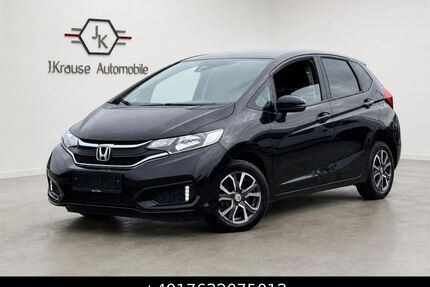 Honda Jazz Gebrauchtwagen