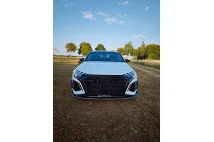 Audi RS3 Gebrauchtwagen