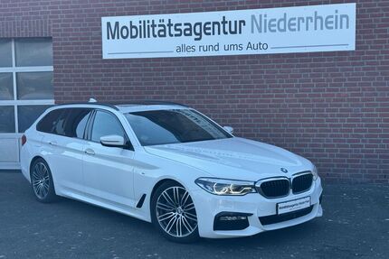 BMW 530 Gebrauchtwagen