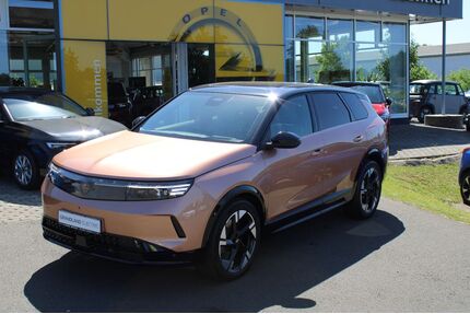 Opel Grandland (X) Gebrauchtwagen