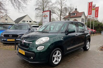 Fiat 500L Gebrauchtwagen