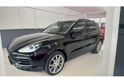 Porsche Cayenne Gebrauchtwagen
