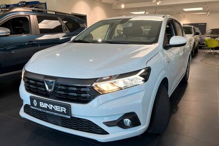 Dacia Sandero Gebrauchtwagen