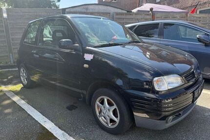 Seat Arosa Gebrauchtwagen