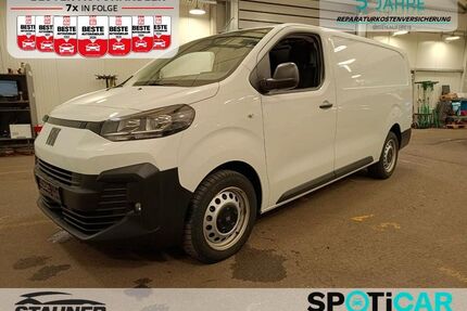 Fiat Scudo Gebrauchtwagen