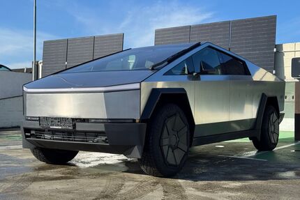 Tesla Andere Gebrauchtwagen