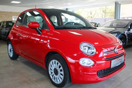 Fiat 500 Gebrauchtwagen
