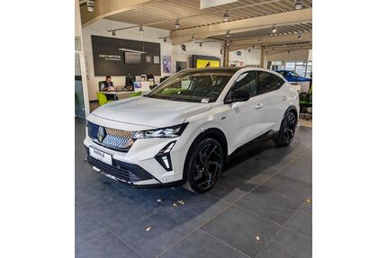 Renault Rafale Gebrauchtwagen