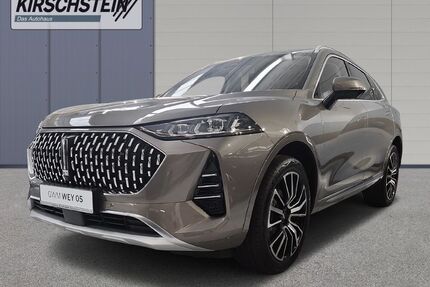 GWM Wey 05 Gebrauchtwagen