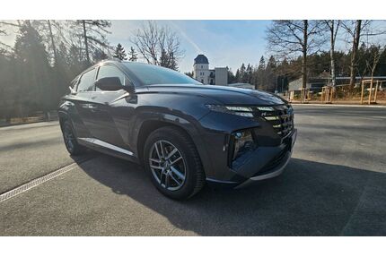 Hyundai TUCSON Gebrauchtwagen