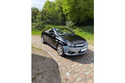 Opel Tigra Gebrauchtwagen