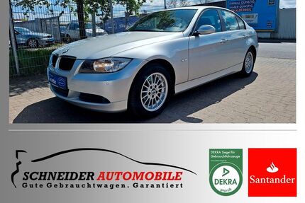 BMW 318 Gebrauchtwagen