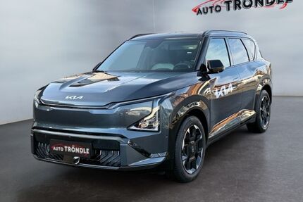 Kia EV5 Gebrauchtwagen